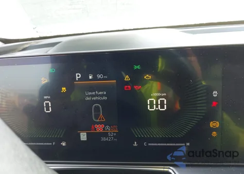 2024 Kia Sorento S from USA, damaged, VIN 5XYRL4JC7RG269070